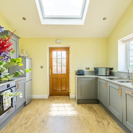 Brecks Farm - Well Cottage Йорк Экстерьер фото