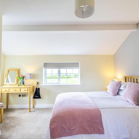 Brecks Farm - Well Cottage Йорк Экстерьер фото