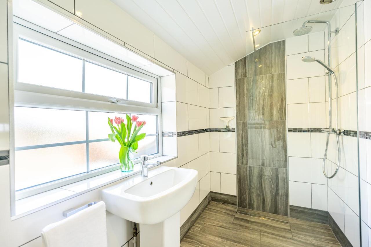 Brecks Farm - Well Cottage Йорк Экстерьер фото