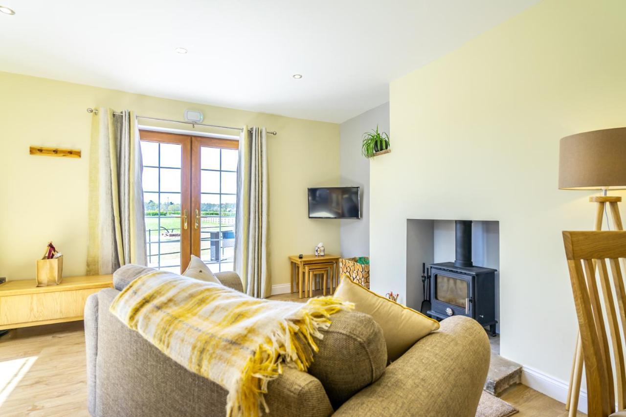 Brecks Farm - Well Cottage Йорк Экстерьер фото